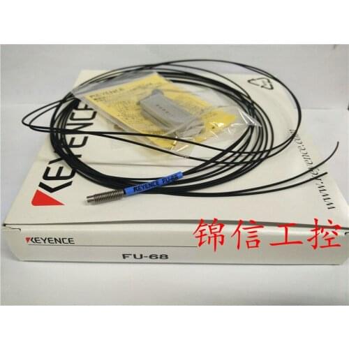 KEYENCE FU-68 100%new and original