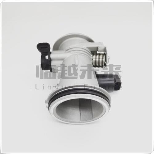 Throttle Body For RenaultClio Kango Megane OE: 8200908869 8200682611 7700273699