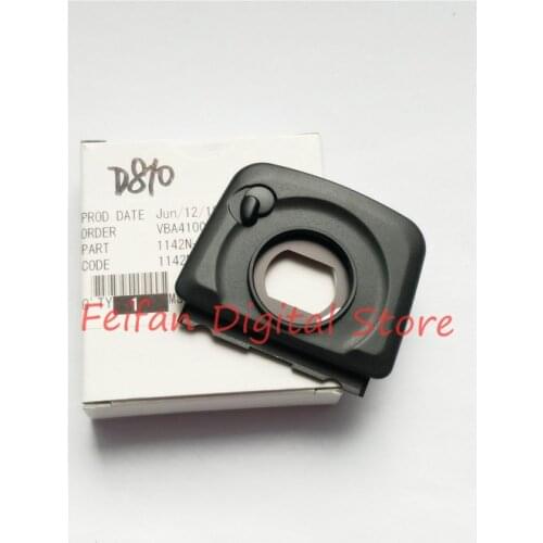 NEW For Nikon D810 Eyepiece Cover Viewfinder Case Camera Replacement Unit Repair part