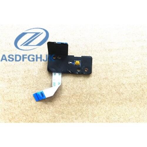 Original FOR HP 2000 Botão Power Board w/Cabo 6050A2493201 689686-001 OBRAS 100% Test ok