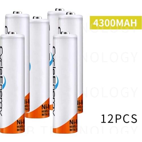 RENATA Rechargeable Batteries