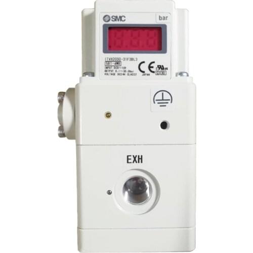 The SMC Proportioning Valve 30kg ITVX2030-013BL*013CS*31F3BS2*313BS3*333BL*BN ITVX