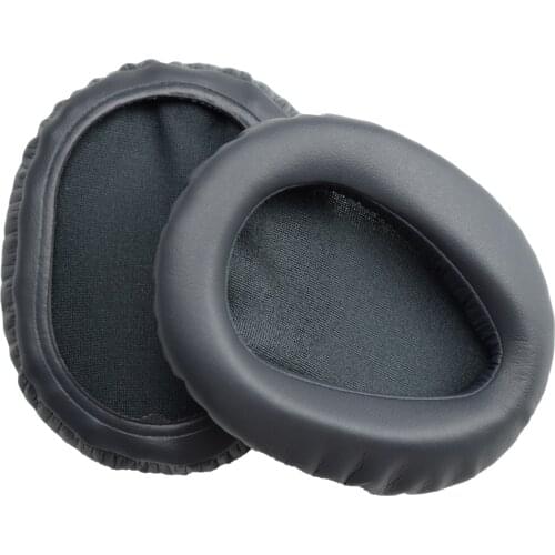 Replacement Ear Pad Cushion earmuff earpads For SONY MDR-ZX770BN ZX780DC Headphones