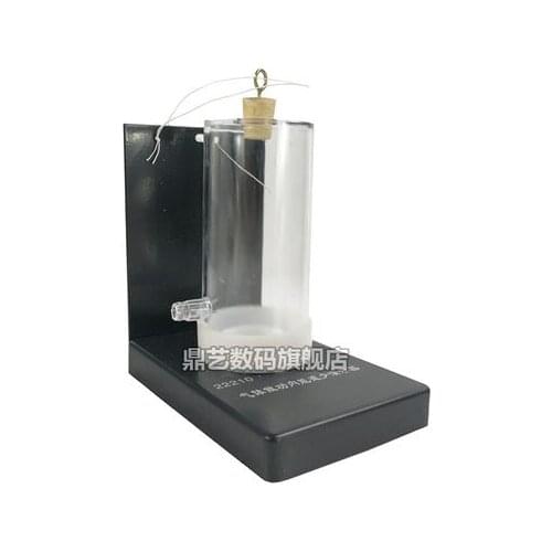 Teaching instrument Gas power Internal energy reduce demonstrator Physical experimental apparatus free shipping