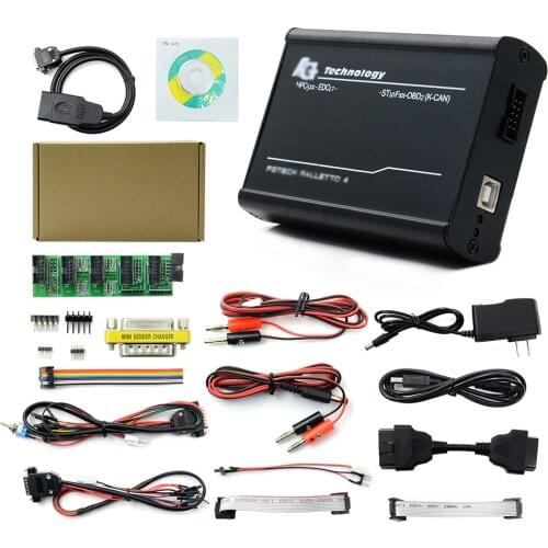 2019 U 0475 FGTech V54 Galletto 4 Full Chip Support BDM Full Function Fg Tech V54 Auto ECU Chip Tuning