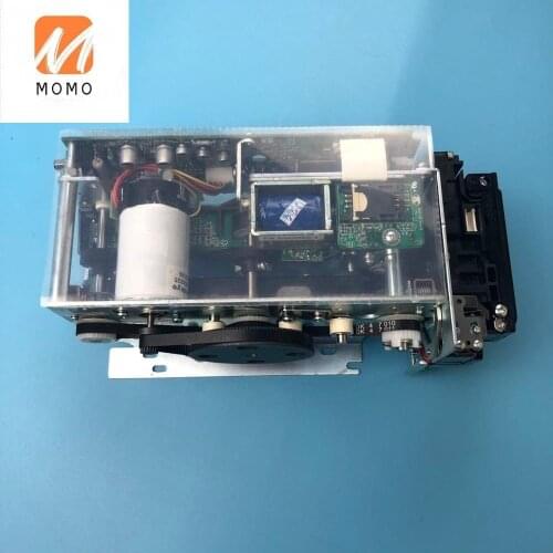 ATM Parts GRG H22N card reader ICT3Q8-3A0179 with good quality