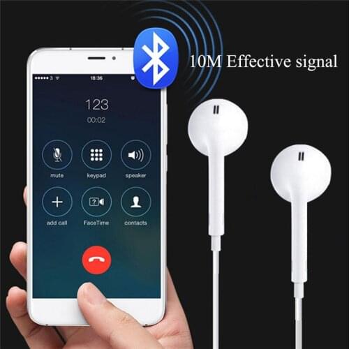 Running Sport Wireless S6 Earphone Earbuds Neckband Headset Bluetooth Earpiece Stereo earphones with Mic Earphone For cellphone