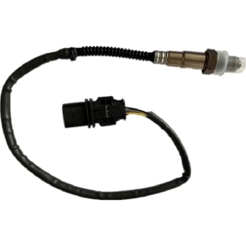Oxygen Sensor Part No# 06J906262AA 0258017270 0258017271 234-5107