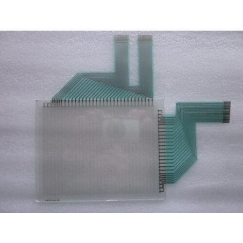 Electronic free shipping Touch GP2401-TC41-24V, GP2401H-TC41-24V touch glass plate