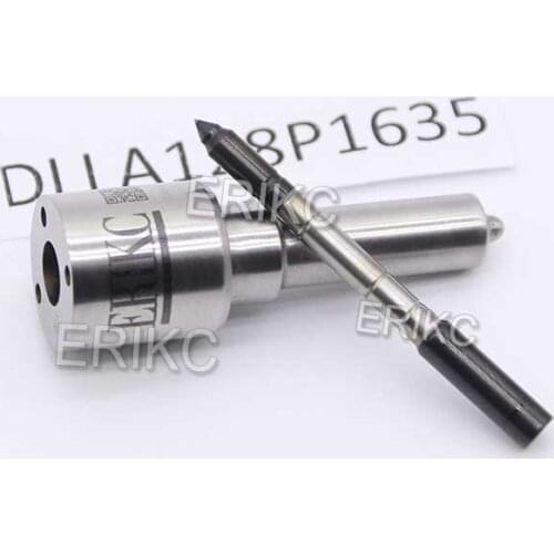 ERIKC Injector Sprayer DLLA128P1635 Oil Injection Pump Nozzle 0433172001 Auto Fuel Genuine CR Injection For Bosch 0445120097