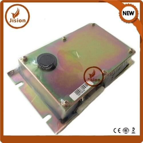 JisionDH225-7 Excavator Engine Throttle Controller 543-00074 2543-1036