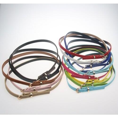 Fedora hats belt band leather buckle women men casual outdoor decorate fashionable white black buckle classic simple women belts