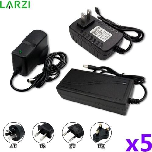 LARZI LED Transformers