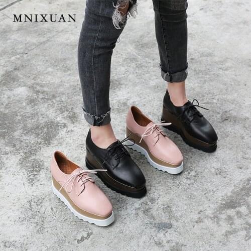 MNIXUAN Womens Shoes