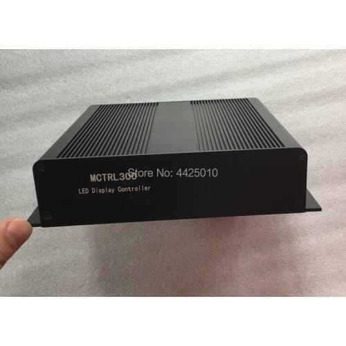 NovaStar MCTRL300 Controller, ASLLED LED display full color Sending Card, LED Display Controller MCTRL300 NovaStar Sending Box