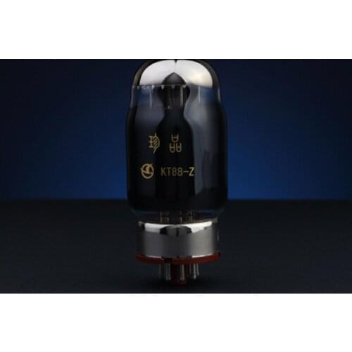 New 1pcs Shuguang Premium Treasure KT88-Z(KT88-98,KT88-T)Amplifier HIFI Audio Vacuum Tube Repalce Psvane Mullard JJ EH KT88/6550