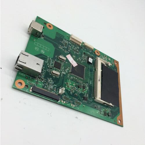 CC528-60001 Formatter Board for HP LaserJet P2055dn Main Board Print parts