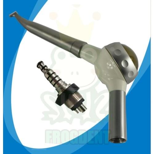 New Arrival Sandblaster Dental Air Polisher Prophy Jet Unit Handpiece Airflow Whitening NSK KaVo for Prophylaxis Orthodontics