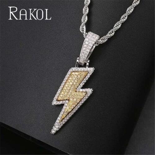 Rakol Golden Chains