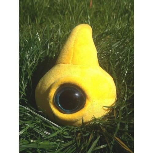 Плюшевые игрушки SCP Foundation China At AliExpress