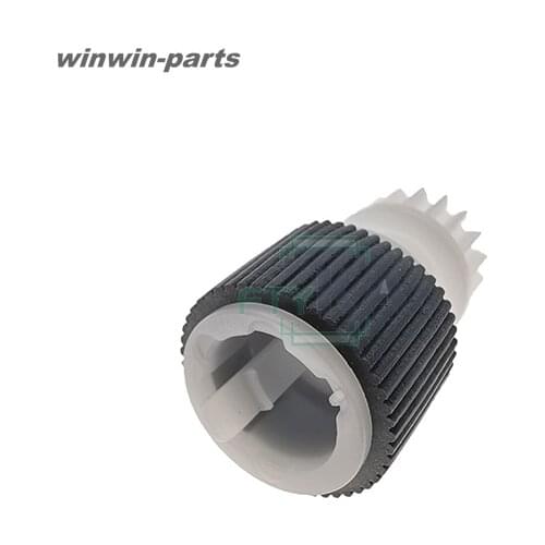 1PC RL1-2099-000 Pick up roller-Tray 1 for HP 3525 3530 4540 4525 M4555 M630f M630h M630z M651