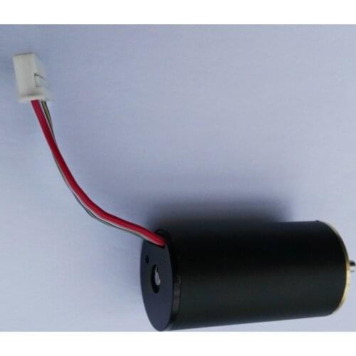 BL2040 brushless DC motor O.D.20mm length 40mm 8W 13W 20W Micro DC coreless motor 12V 24V 30V 36V 16000rpm 40000rpm