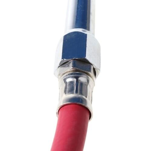 Digital Car Tire Air Pressure Inflator Gauge LCD Display LED Backlight Vehicle Tester Inflation Monitoring