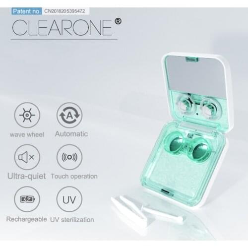 ClearOne Men's Accessories