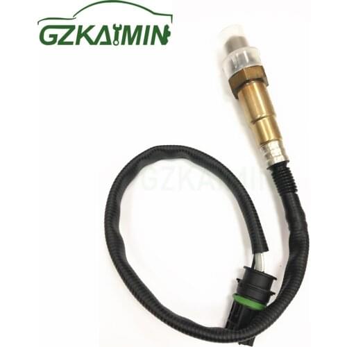 Oxygen Sensor For BMW E60 528i 528Xi xDrive 03-12 OEM 0258010422 11787569968 11787545074 11787526262 11787545244 11787549860