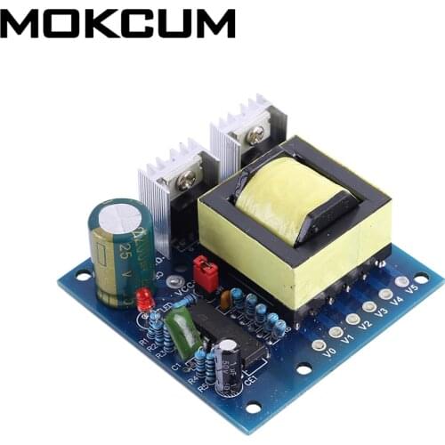 DC-AC 150W Inverter Step UP Power Supply Module Boost DC 12V to AC 110V 220V Voltage Converter Stabilizers