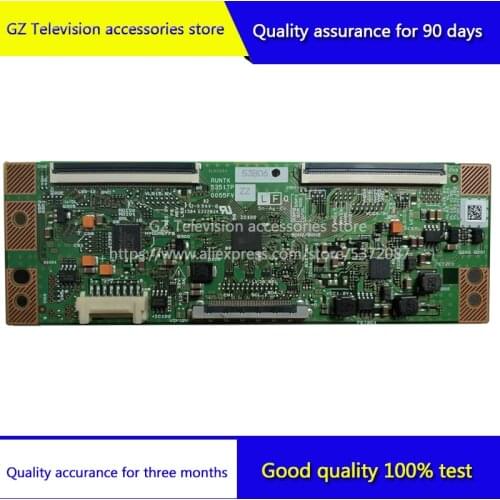 Good quality for RUNTK 5351TP 0055FV RUNTK5351TP ZZ RUNTK5351TP ZA Logic board