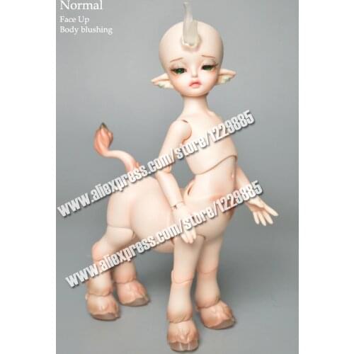 HeHeBJD free eyes 1/6 doll B.ISHA - Breath Of Tree (Fantasy Ver) bjd dolls bjd manufacturer