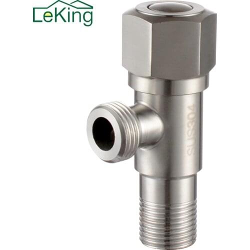 Сантехнические клапаны LeKing China At AliExpress