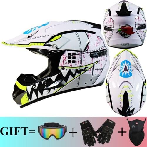 Engine Helmet Motorcycle Full Face Casque De Cross Fullface Helmets Motorcycle Equipment Casco De Seguridad Para Motocicleta