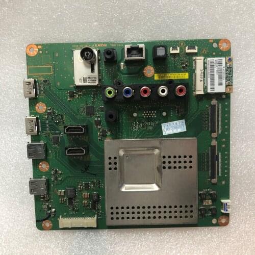 Good quality original KDL-60R550A motherboard 1P-012CJ00-4010 with display JE600D3LC5N