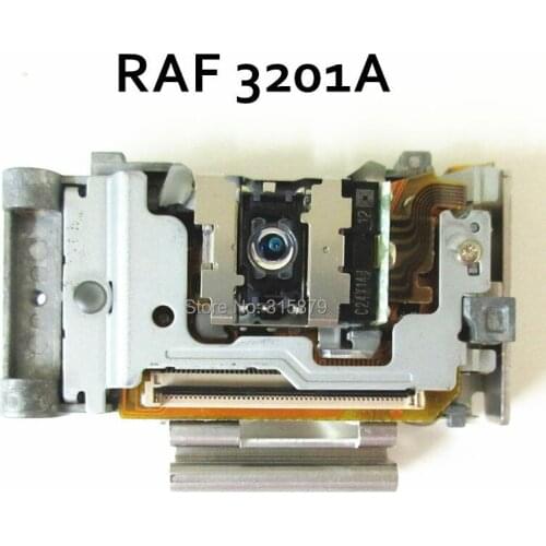 Original New RAF3201A RAF 3201A for Panasonic DVD Optical Laser Pickup DMR-EH50