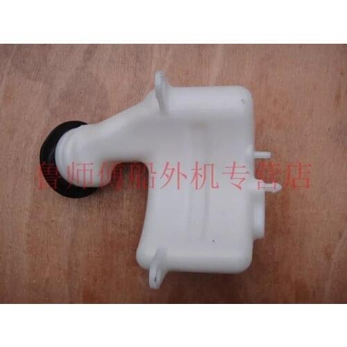 FUEL TANK ASSEMBLY & CAP P.E 1.3L FOR YAMAHA F6C F5 HIDEA HDF6 HYFONG YAMA 4 STROKE 5HP 6.0HP 139CC OUTBOARD MARINE BOAT MOTOR