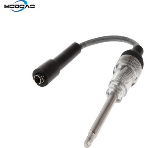Inline Spark Tester Plug-in Engine Ignition Eester 6-12V Armature Diagnostic Tester Tool for Cars Lawn Mowers Wire Spark Test