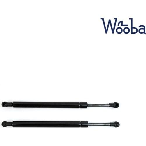 High Quality Car Rear Window Tailgate Support Rod Lift Gas Spring Rod for Volkswagen Touareg 2003-2010 7L6845587A New Gas Spring