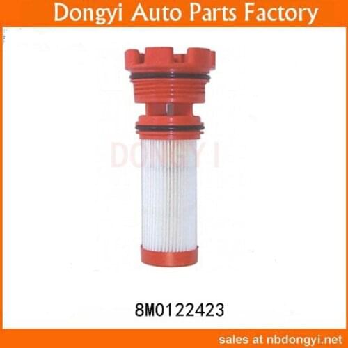 High Quality Fuel Filter OEM 8M0122423