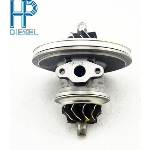 Turbine Turbo rebuilding parts K03 53039880048 4409975 93160135 4416393 turbo chra core for Renault Laguna II Master II 1.9 dCi
