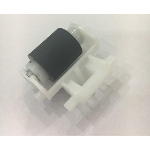 10PCS Original New Separation Pad for Epson L111 L210 L220 L350 L353 L555 M201 M200 Inkjet Printer Parts Holder Return Assy