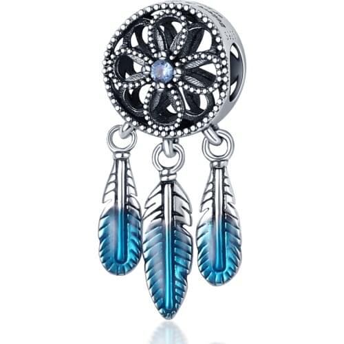 100% Real 925 Sterling Silver Luminous Firefly O Charm Fit Original 3mm Bracelet For Women Birthday Fashion Jewelry Gift