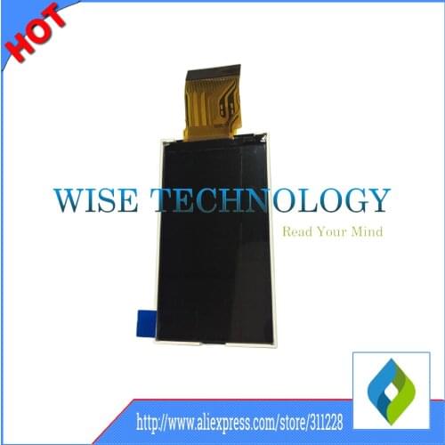 100% High Quality 2.7 inch 16:9 LCD screen Display T27P05 FPC-T27P05V1 alternative PW27P05 PW27P05-FPC alternative FPC-2704001