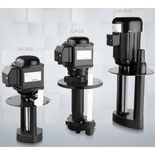 610 450w AB-200 Dampening system Machine cooling pump under temperature 70 degree