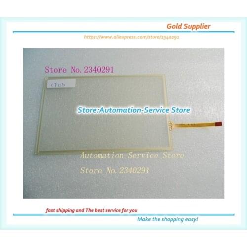 7 Inch Touch Screen TK6070IH TK6070iK TK6070 In 165*104 For AMT9545 New