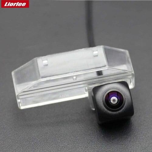 Car Revese Rear View Parking Camera For Mazda RX-8 2003-2011 Auto Back Up CCD CAM