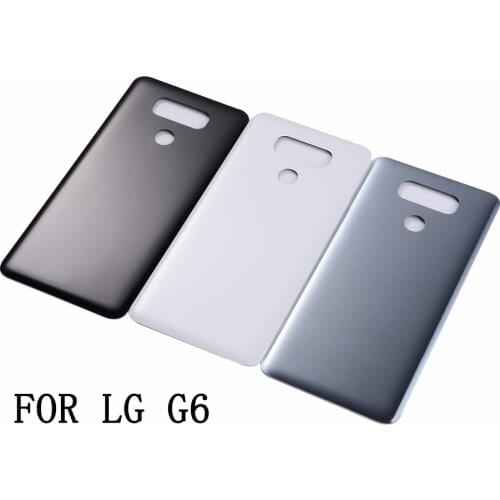 BatteryCoverr Cases For Phones LG G6