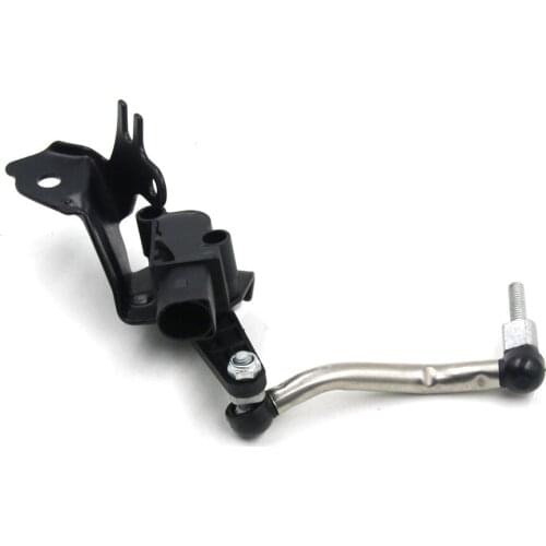 8K0941285P 8K0941285J High Quality Headlight Level Sensor For Audi A4 A5 Level sensor headlight range control Xenon Left