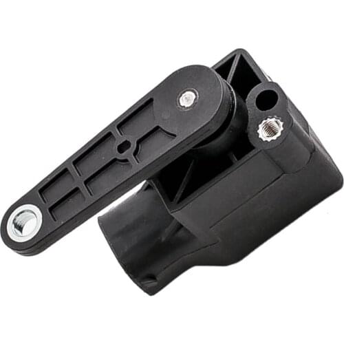 1PC Headlight Range Sensor Xenon Level Sensor For BMW E46, E39, E60, E61, E63, E64, 316i, E38 E65 E66 E53 E85 Z8 37140141444